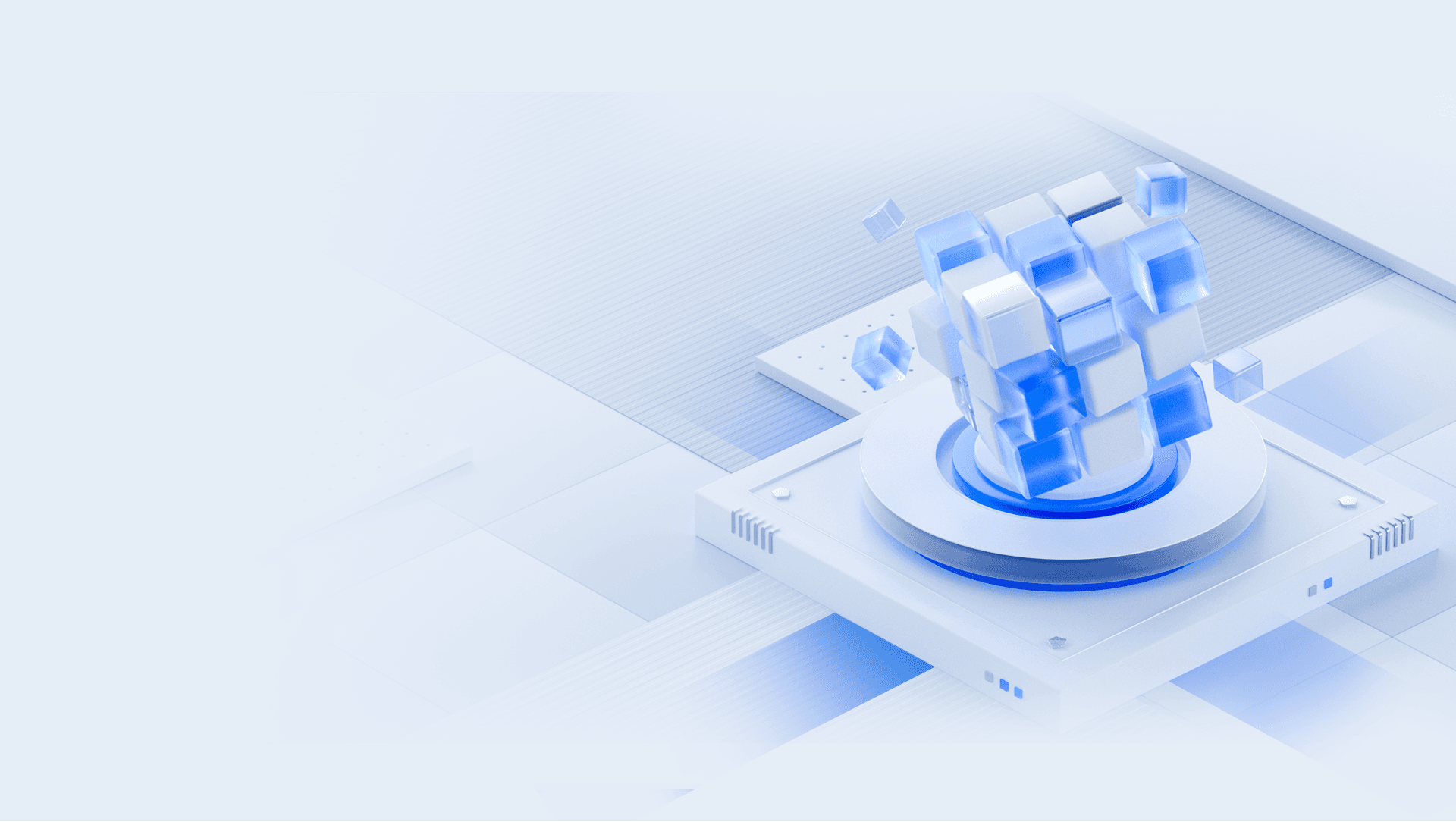 Management dashboard