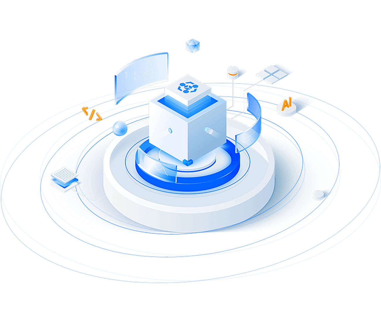 Thiết Kế Website & Ứng Dụng