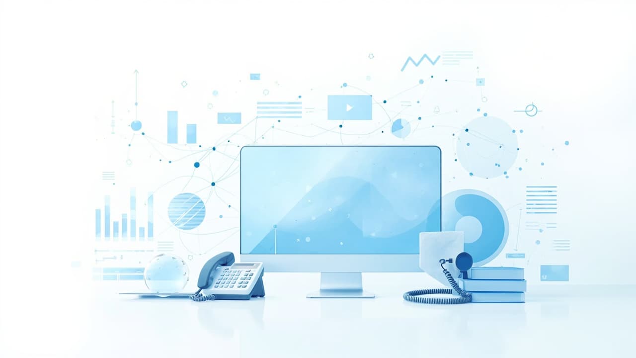 AI Agent cho Doanh nghiệp – Giải pháp tự động hóa thông minh